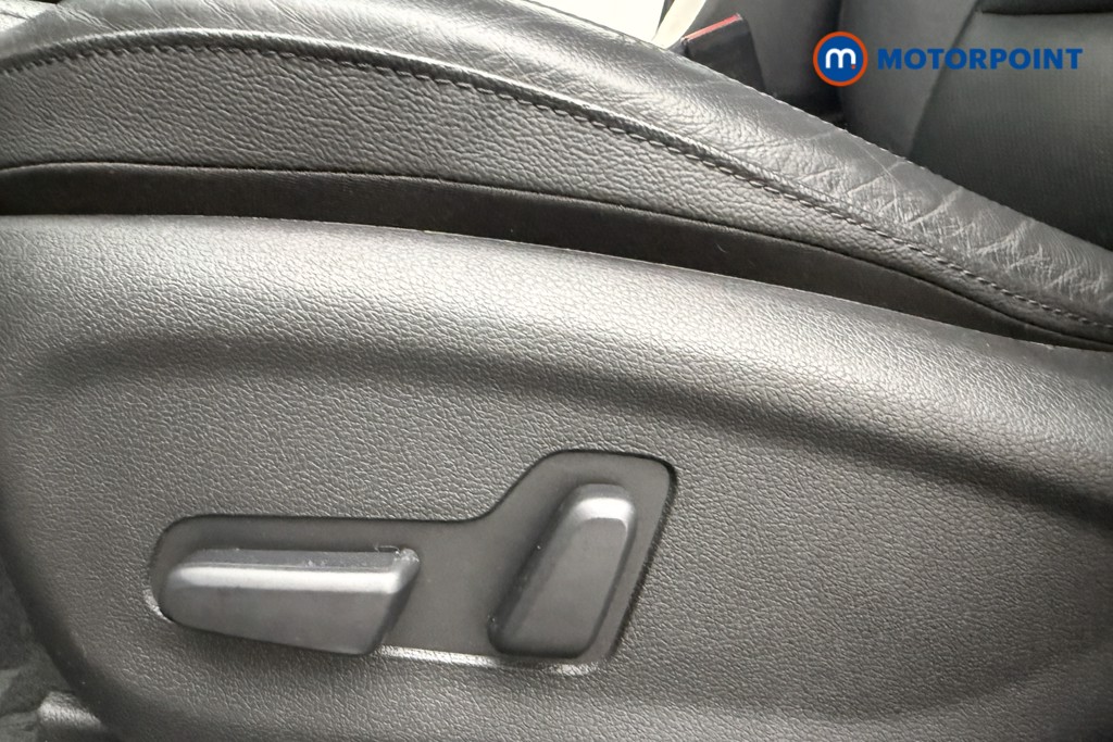 Hyundai Tucson Premium Manual Petrol SUV - Stock Number (1615913) - 19th supplementary image