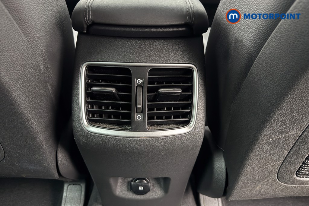 Hyundai Tucson Premium Manual Petrol SUV - Stock Number (1615913) - 23rd supplementary image