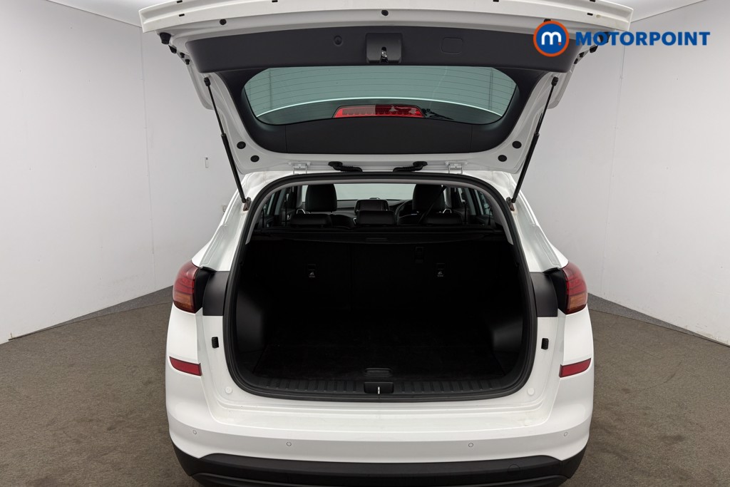 Hyundai Tucson Premium Manual Petrol SUV - Stock Number (1615913) - 24th supplementary image