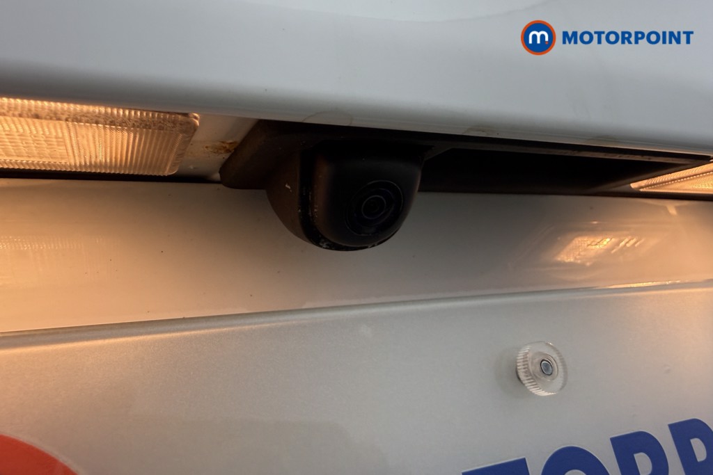 Hyundai Tucson Premium Manual Petrol SUV - Stock Number (1615913) - 31st supplementary image