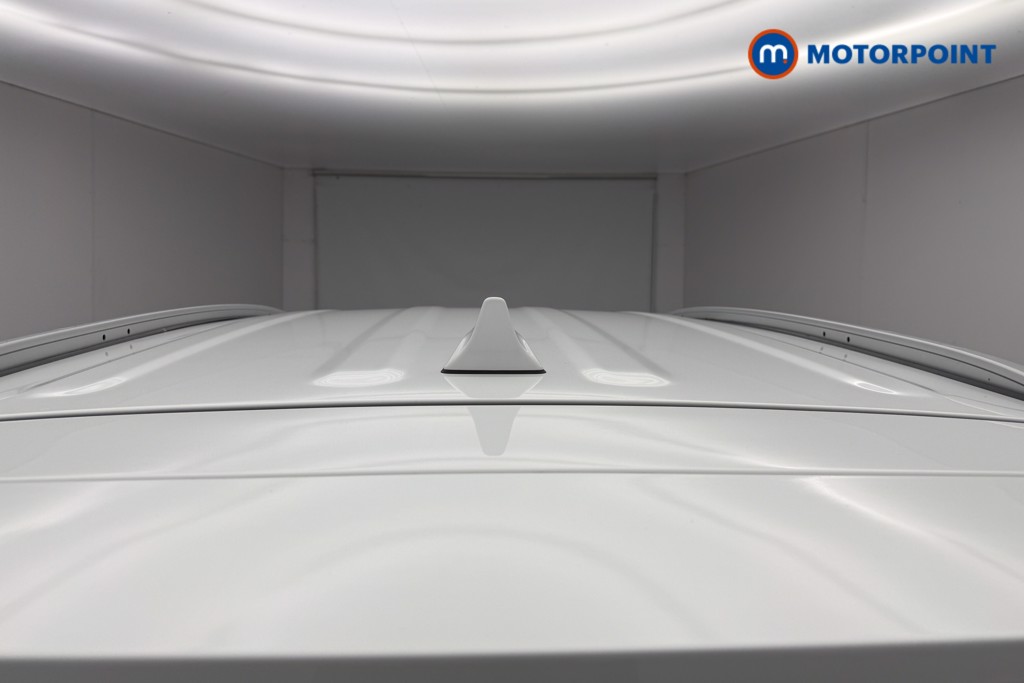 Hyundai Tucson Premium Manual Petrol SUV - Stock Number (1615913) - 32nd supplementary image