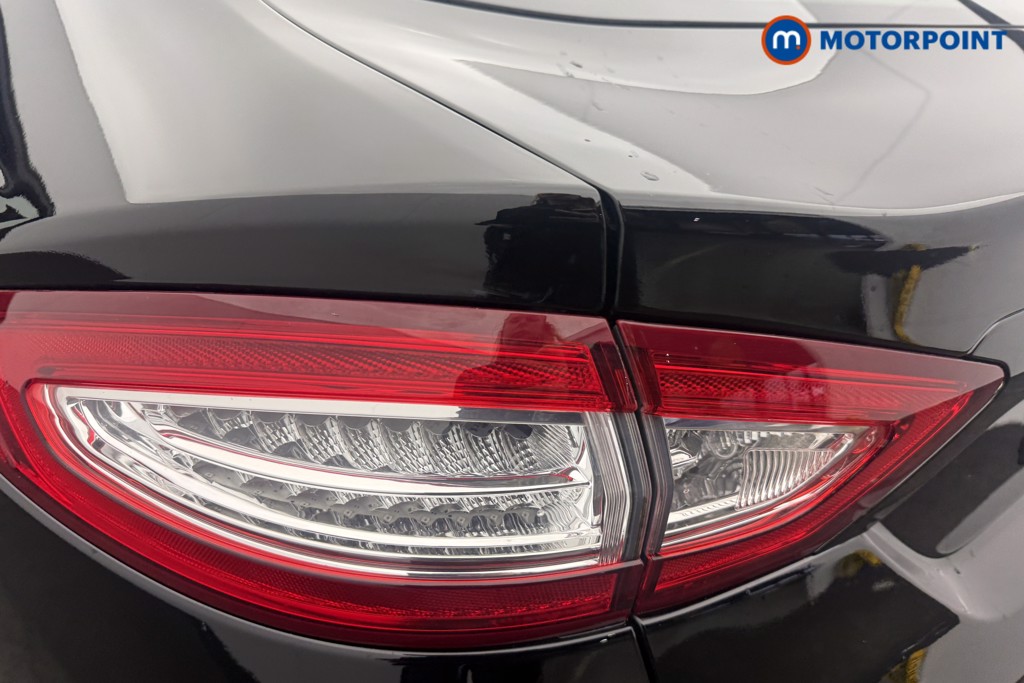 Ford Mondeo Zetec Manual Petrol Hatchback - Stock Number (1616243) - 15th supplementary image