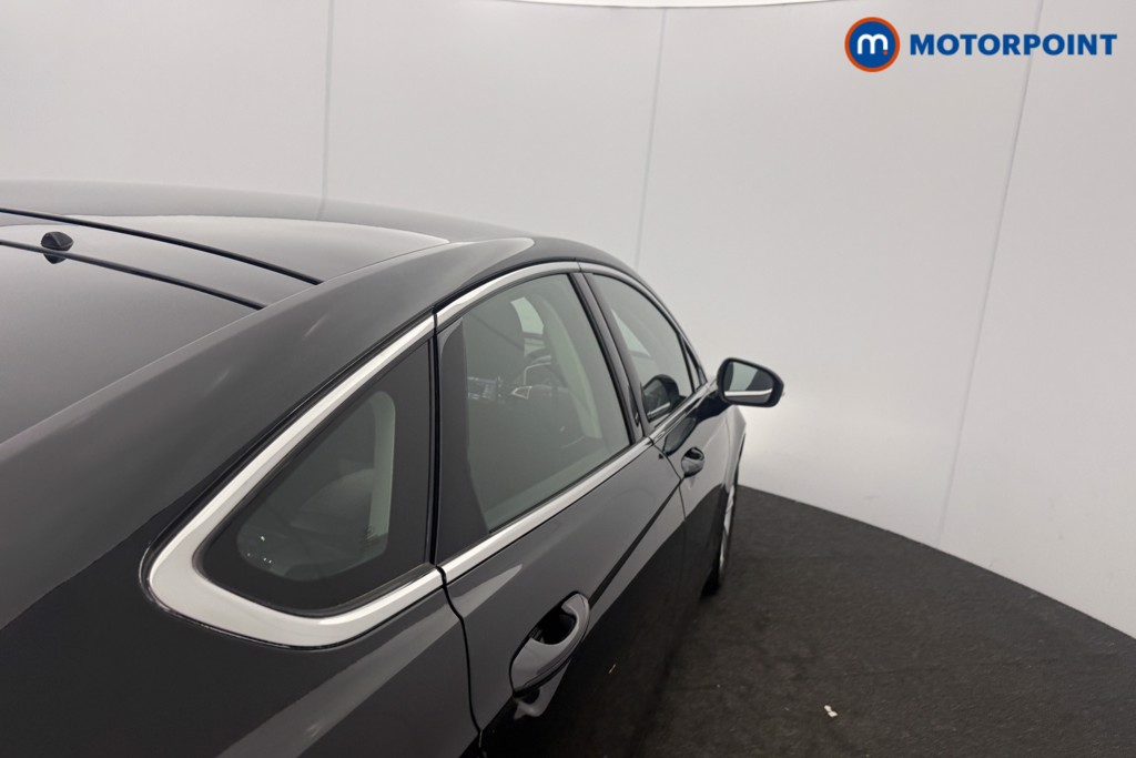 Ford Mondeo Zetec Manual Petrol Hatchback - Stock Number (1616243) - 17th supplementary image