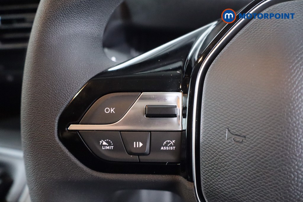 Peugeot Partner Professional Plus Manual Diesel Panel Van - Stock Number (1616391) - 7th supplementary image