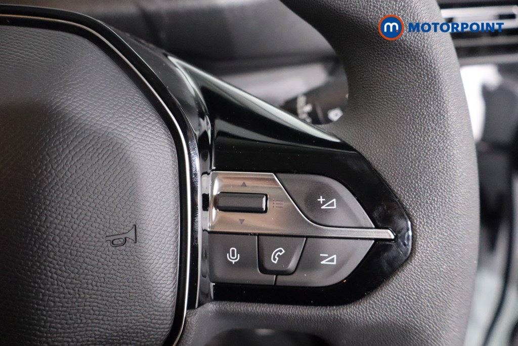 Peugeot Partner Professional Plus Manual Diesel Panel Van - Stock Number (1616391) - 8th supplementary image