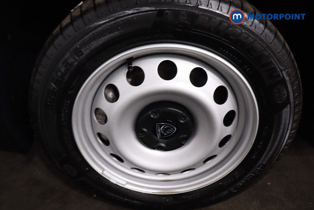 Peugeot Partner Professional Plus Manual Diesel Panel Van - Stock Number (1616391) - 11th supplementary image