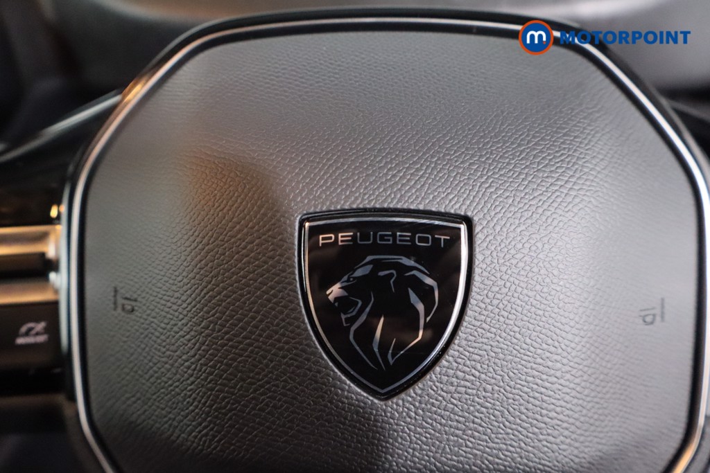 Peugeot Partner Professional Plus Manual Diesel Panel Van - Stock Number (1616391) - 13th supplementary image