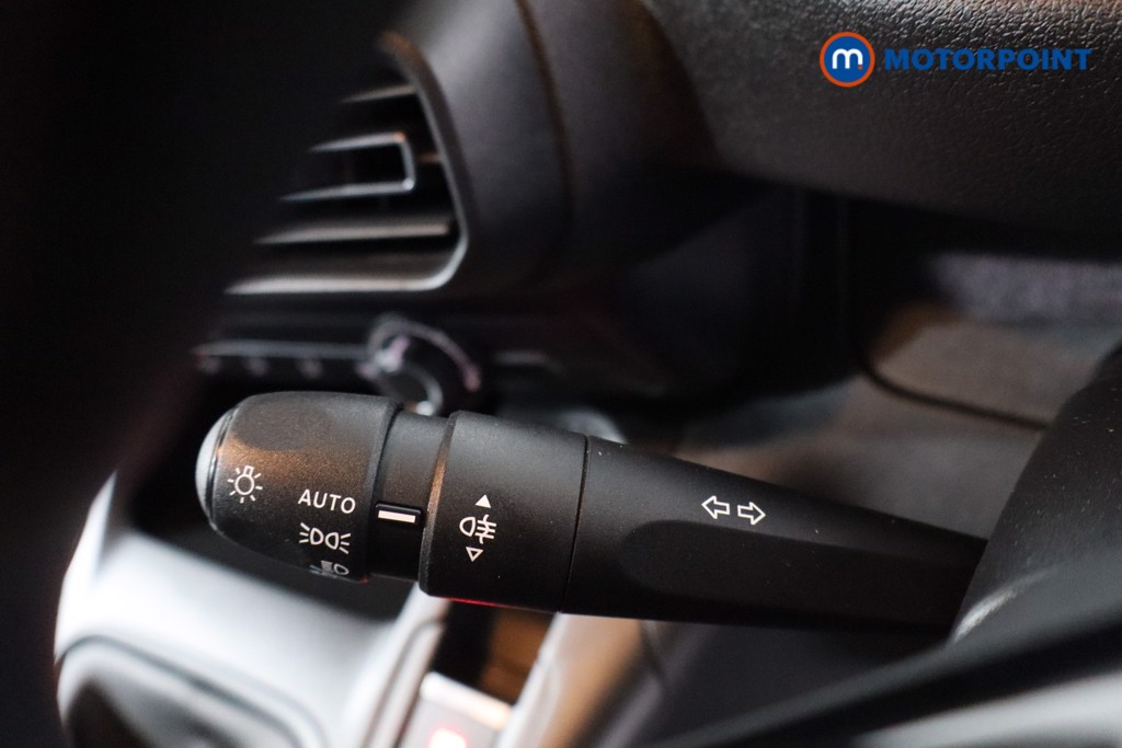 Peugeot Partner Professional Plus Manual Diesel Panel Van - Stock Number (1616391) - 14th supplementary image