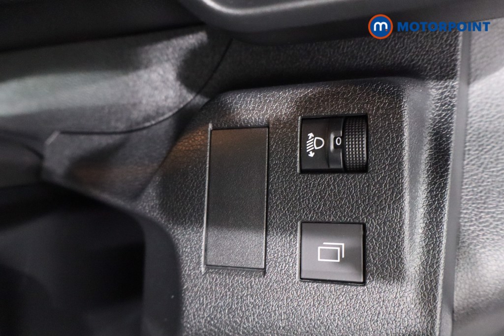 Peugeot Partner Professional Plus Manual Diesel Panel Van - Stock Number (1616391) - 17th supplementary image