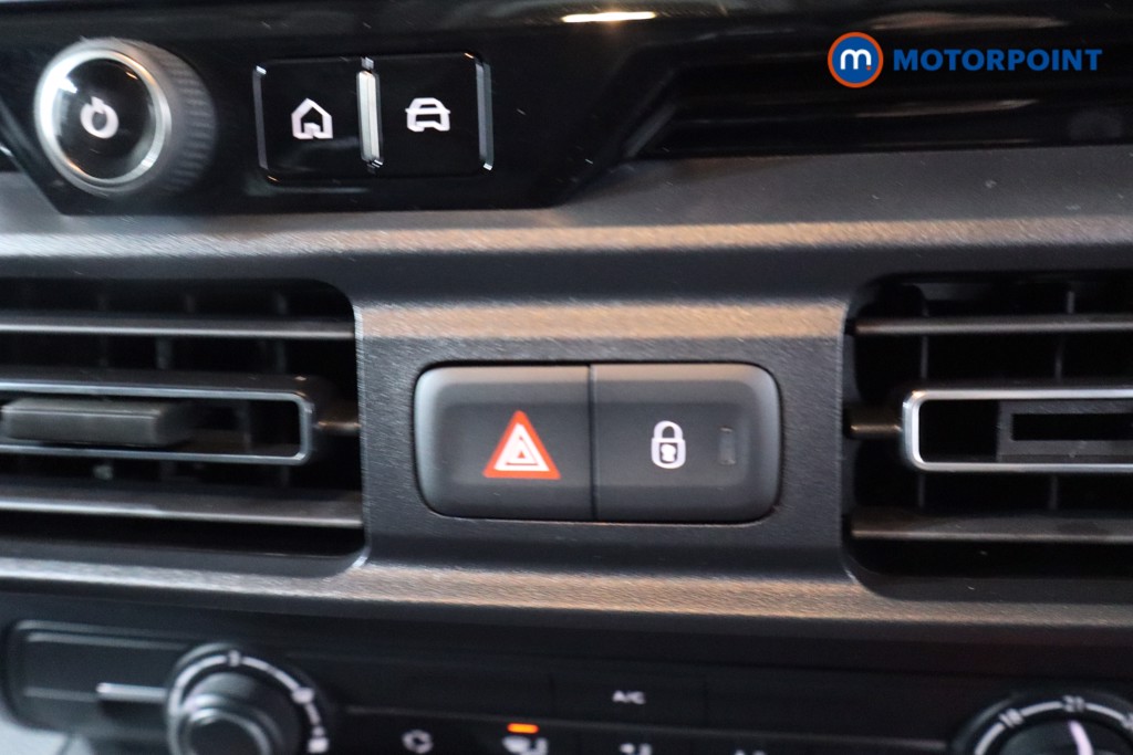 Peugeot Partner Professional Plus Manual Diesel Panel Van - Stock Number (1616391) - 18th supplementary image