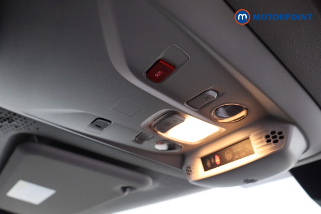 Peugeot Partner Professional Plus Manual Diesel Panel Van - Stock Number (1616391) - 21st supplementary image