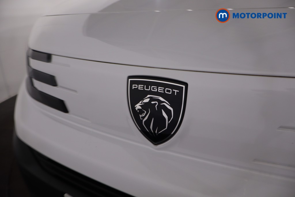 Peugeot Partner Professional Plus Manual Diesel Panel Van - Stock Number (1616391) - 29th supplementary image