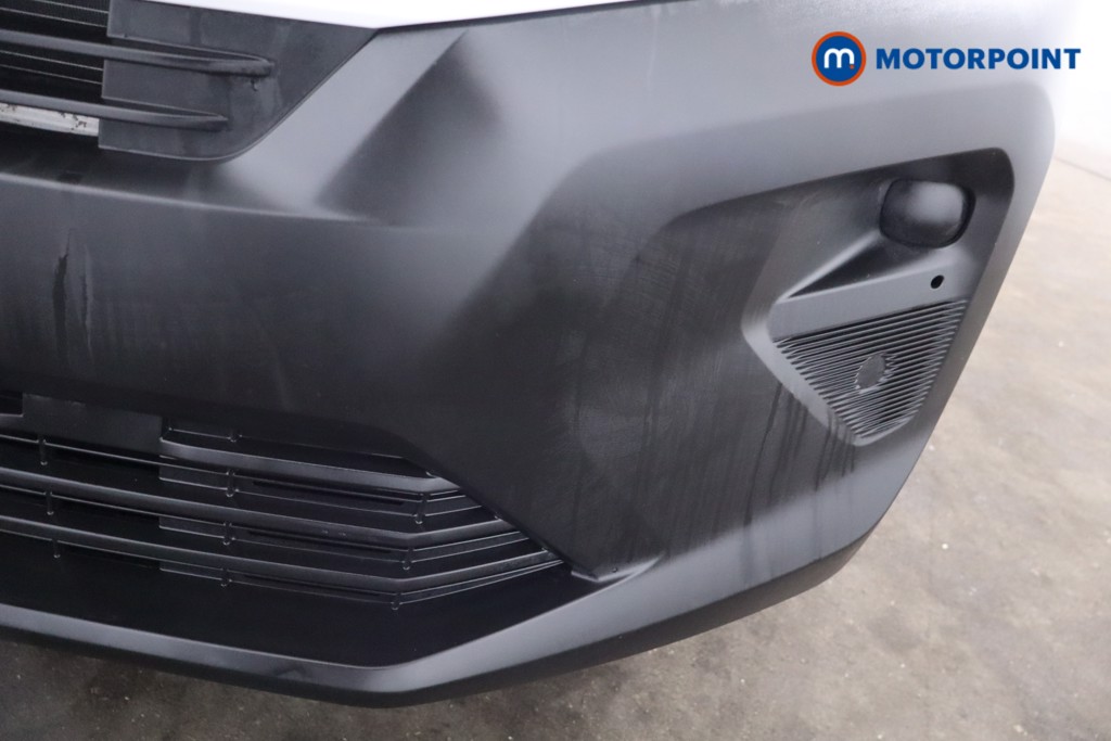 Peugeot Partner Professional Plus Manual Diesel Panel Van - Stock Number (1616391) - 32nd supplementary image