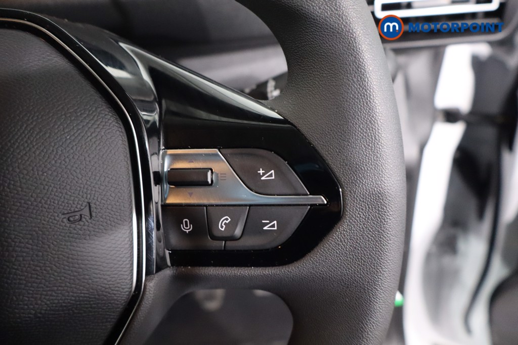 Peugeot Partner Professional Plus Manual Diesel Panel Van - Stock Number (1616398) - 8th supplementary image