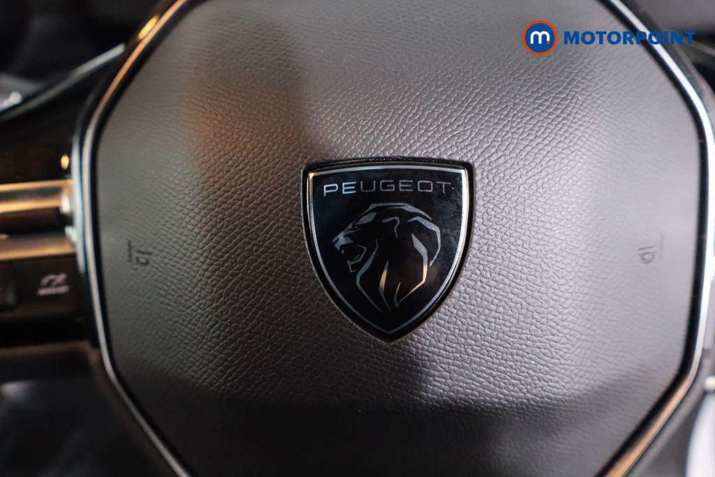 Peugeot Partner Professional Plus Manual Diesel Panel Van - Stock Number (1616398) - 13th supplementary image