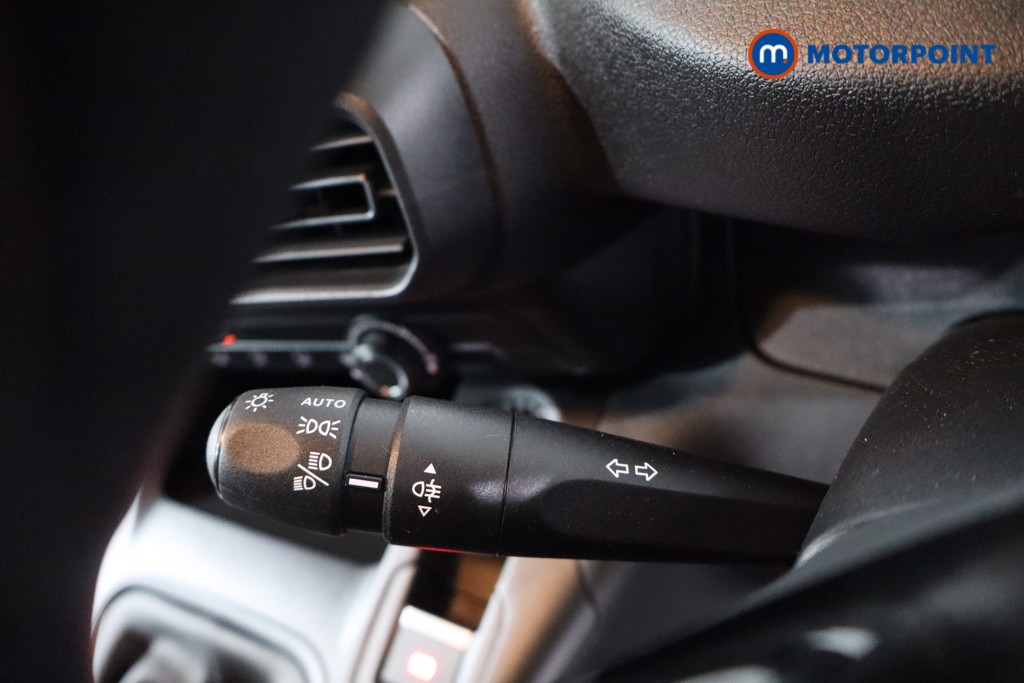 Peugeot Partner Professional Plus Manual Diesel Panel Van - Stock Number (1616398) - 14th supplementary image