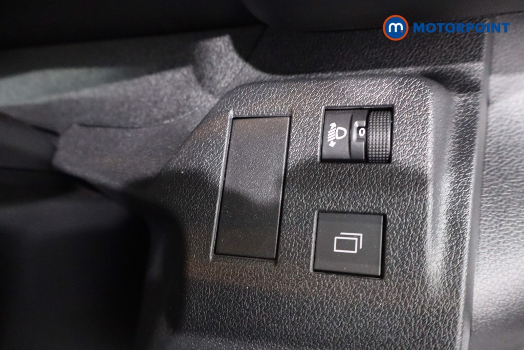 Peugeot Partner Professional Plus Manual Diesel Panel Van - Stock Number (1616398) - 17th supplementary image