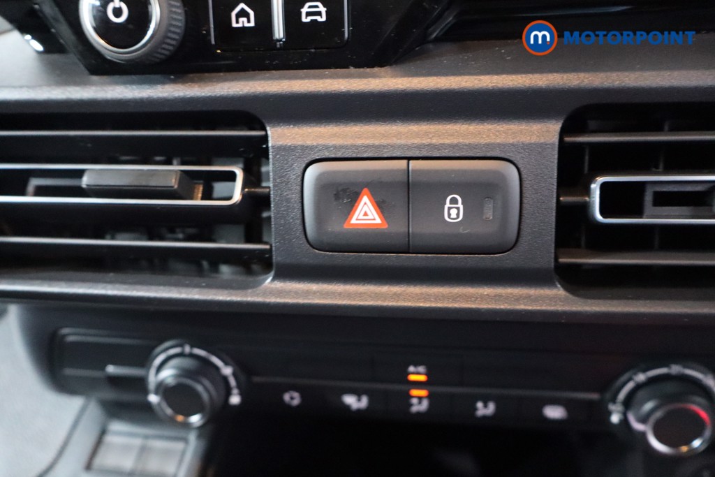 Peugeot Partner Professional Plus Manual Diesel Panel Van - Stock Number (1616398) - 18th supplementary image