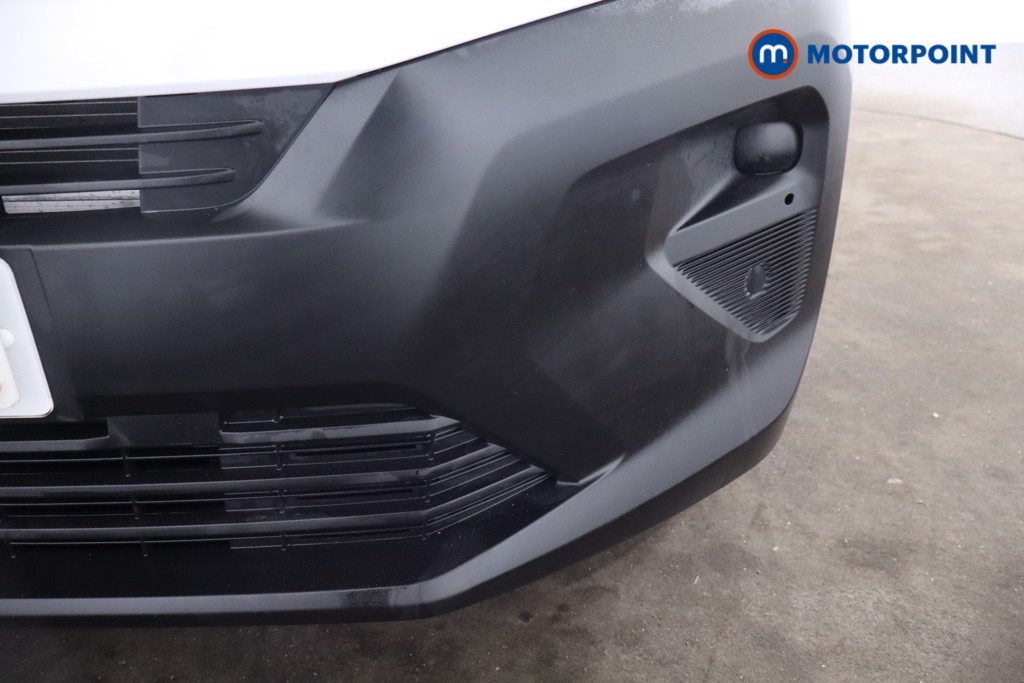 Peugeot Partner Professional Plus Manual Diesel Panel Van - Stock Number (1616398) - 30th supplementary image