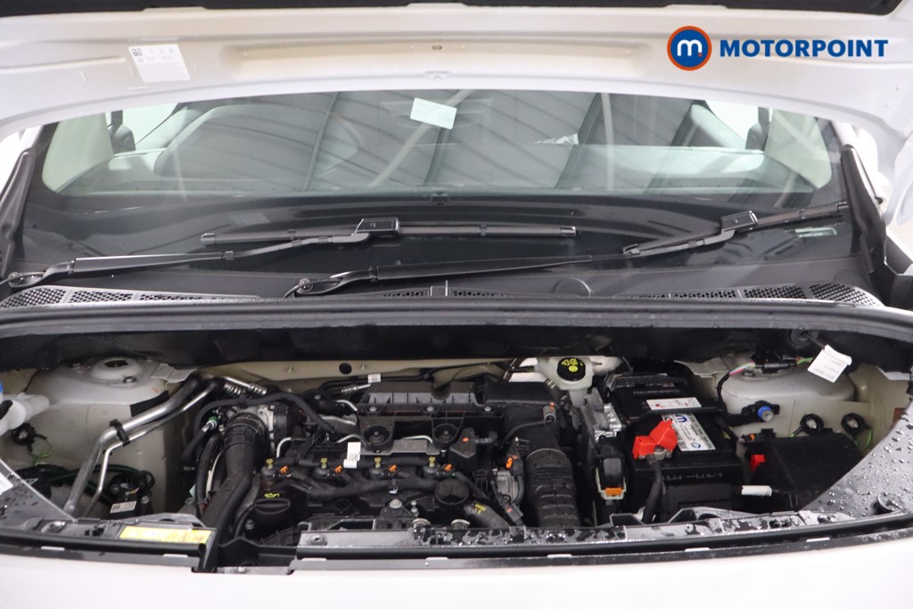 Peugeot Partner Professional Plus Manual Diesel Panel Van - Stock Number (1616398) - 31st supplementary image