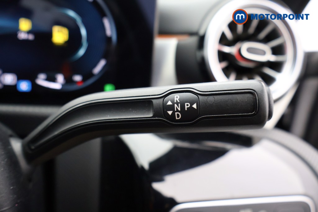 Mercedes-Benz CLA Amg Line Automatic Petrol Coupe - Stock Number (1616543) - 12th supplementary image