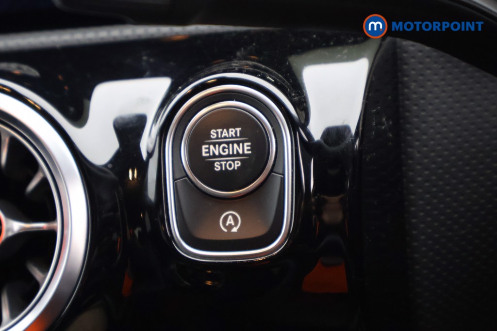 Mercedes-Benz CLA Amg Line Automatic Petrol Coupe - Stock Number (1616543) - 14th supplementary image