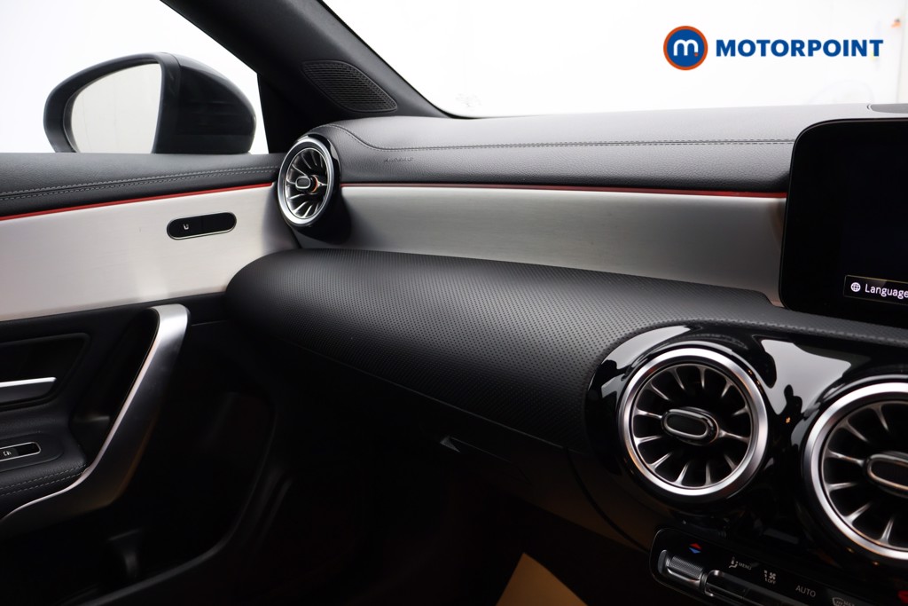 Mercedes-Benz CLA Amg Line Automatic Petrol Coupe - Stock Number (1616543) - 19th supplementary image