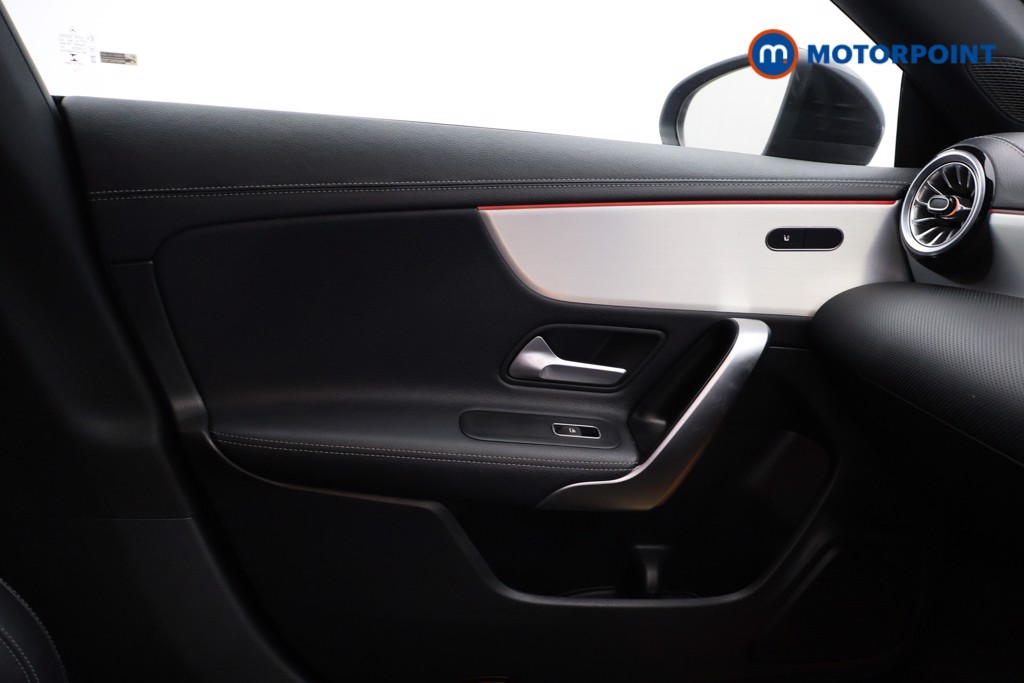Mercedes-Benz CLA Amg Line Automatic Petrol Coupe - Stock Number (1616543) - 20th supplementary image