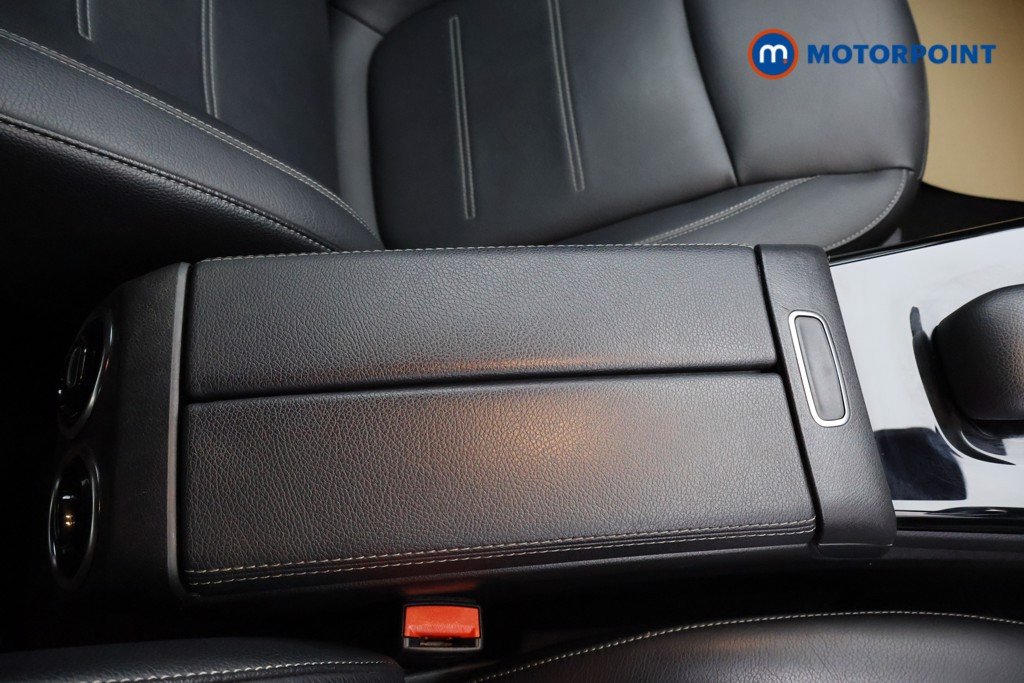 Mercedes-Benz CLA Amg Line Automatic Petrol Coupe - Stock Number (1616543) - 21st supplementary image