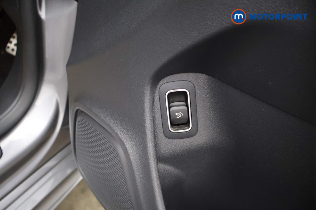 Mercedes-Benz CLA Amg Line Automatic Petrol Coupe - Stock Number (1616543) - 24th supplementary image