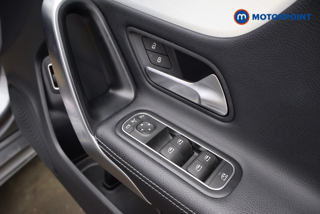 Mercedes-Benz CLA Amg Line Automatic Petrol Coupe - Stock Number (1616543) - 26th supplementary image