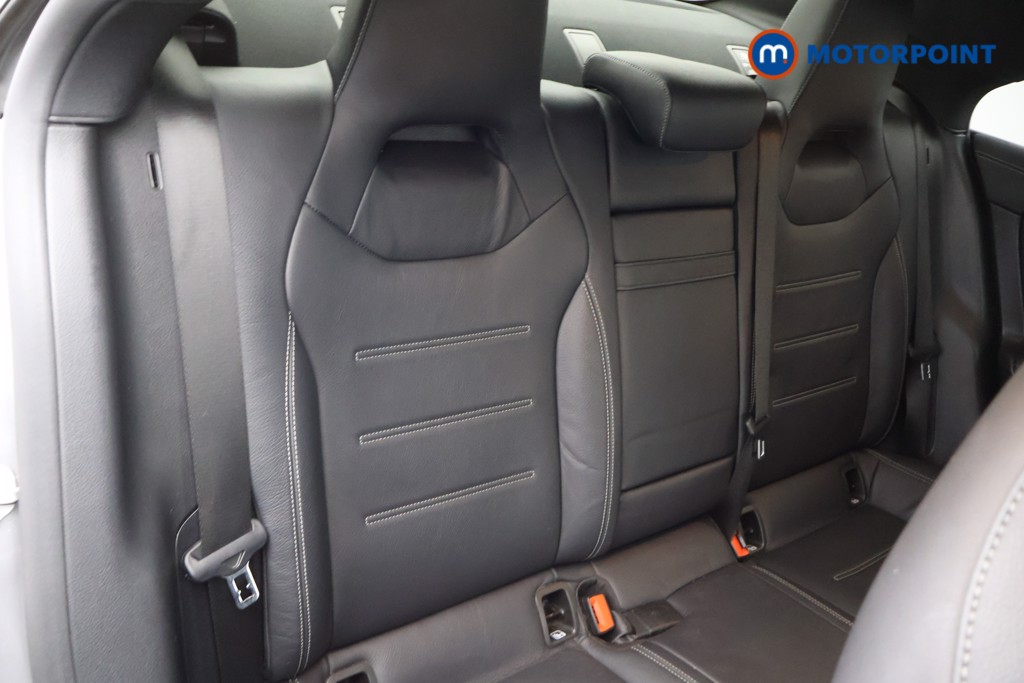 Mercedes-Benz CLA Amg Line Automatic Petrol Coupe - Stock Number (1616543) - 29th supplementary image