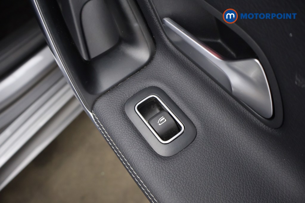 Mercedes-Benz CLA Amg Line Automatic Petrol Coupe - Stock Number (1616543) - 31st supplementary image