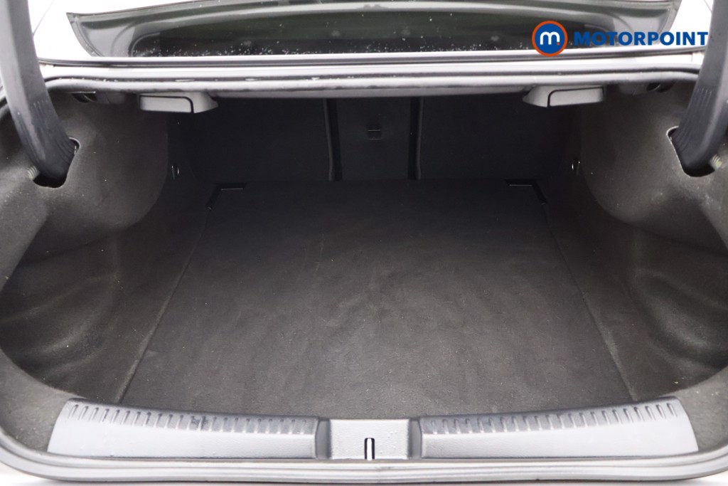 Mercedes-Benz CLA Amg Line Automatic Petrol Coupe - Stock Number (1616543) - 32nd supplementary image