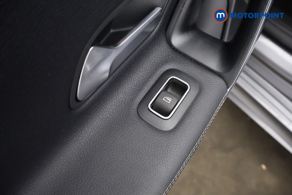 Mercedes-Benz CLA Amg Line Automatic Petrol Coupe - Stock Number (1616543) - 35th supplementary image