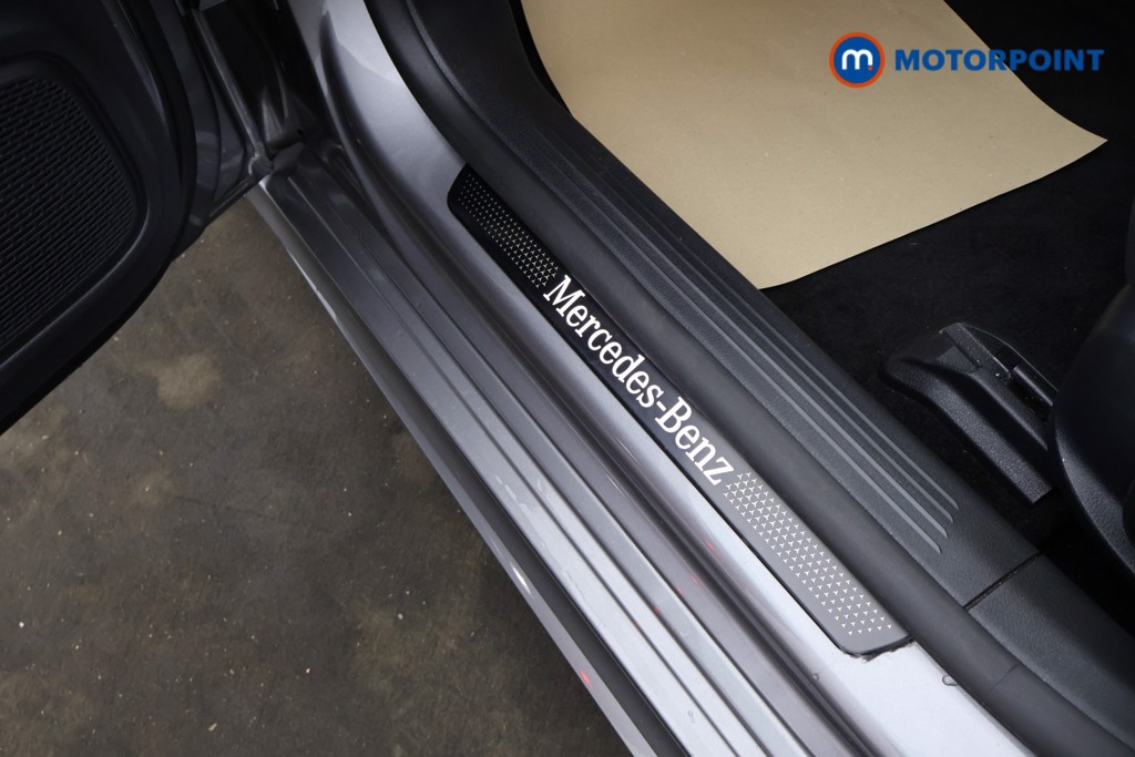 Mercedes-Benz CLA Amg Line Automatic Petrol Coupe - Stock Number (1616543) - 36th supplementary image