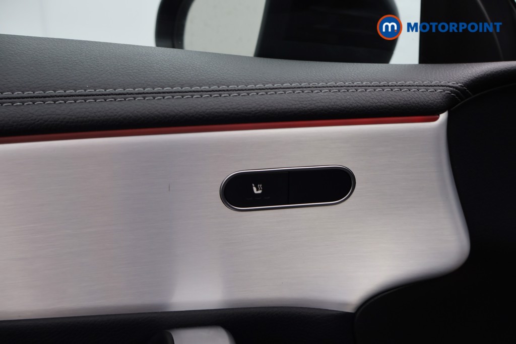 Mercedes-Benz CLA Amg Line Automatic Petrol Coupe - Stock Number (1616543) - 39th supplementary image