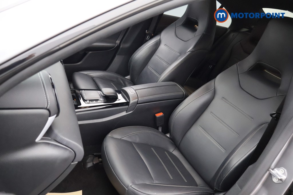 Mercedes-Benz CLA Amg Line Automatic Petrol Coupe - Stock Number (1616543) - 40th supplementary image