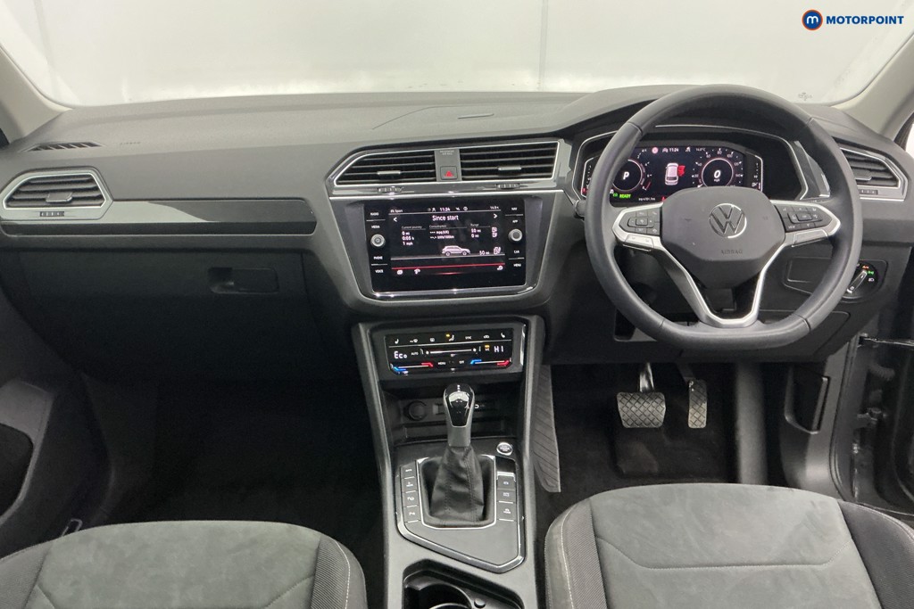 Volkswagen Tiguan Elegance Automatic Petrol Plug-In Hybrid SUV - Stock Number (1616616) - 15th supplementary image