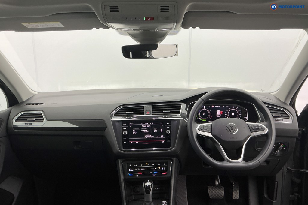 Volkswagen Tiguan Elegance Automatic Petrol Plug-In Hybrid SUV - Stock Number (1616616) - 16th supplementary image