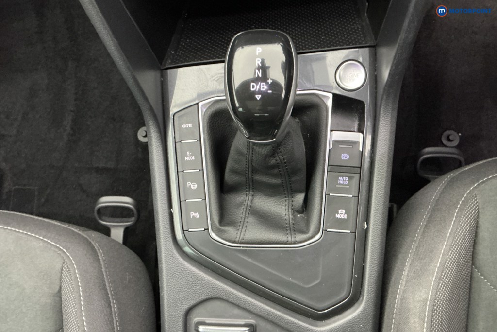 Volkswagen Tiguan Elegance Automatic Petrol Plug-In Hybrid SUV - Stock Number (1616616) - 21st supplementary image