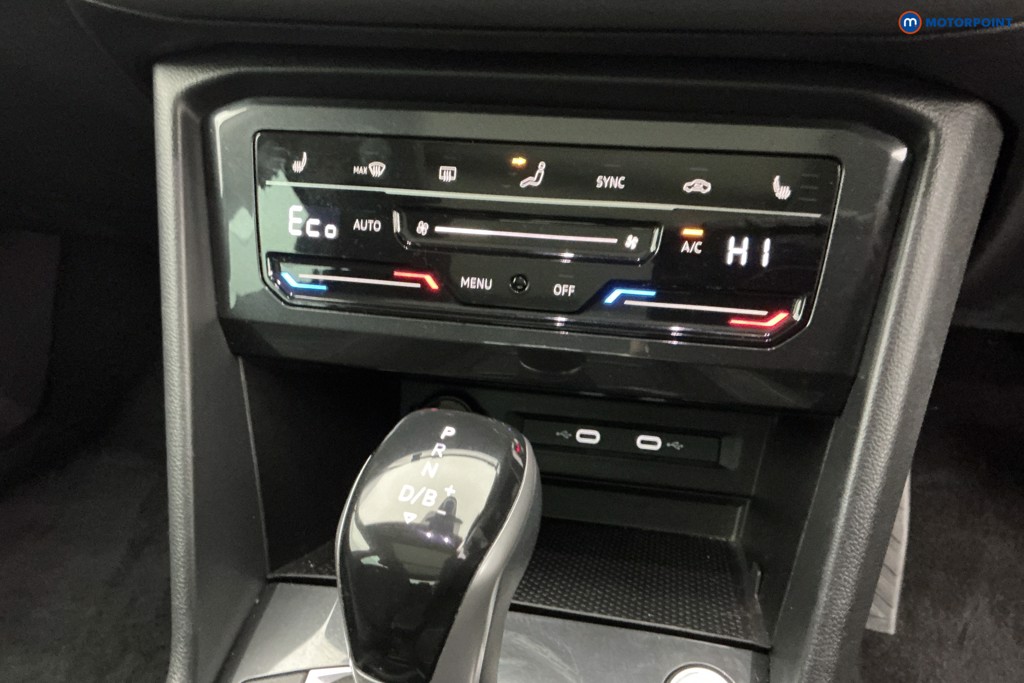 Volkswagen Tiguan Elegance Automatic Petrol Plug-In Hybrid SUV - Stock Number (1616616) - 22nd supplementary image