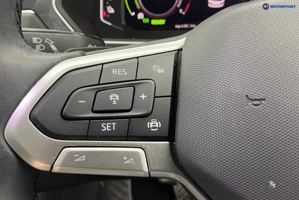 Volkswagen Tiguan Elegance Automatic Petrol Plug-In Hybrid SUV - Stock Number (1616616) - 24th supplementary image