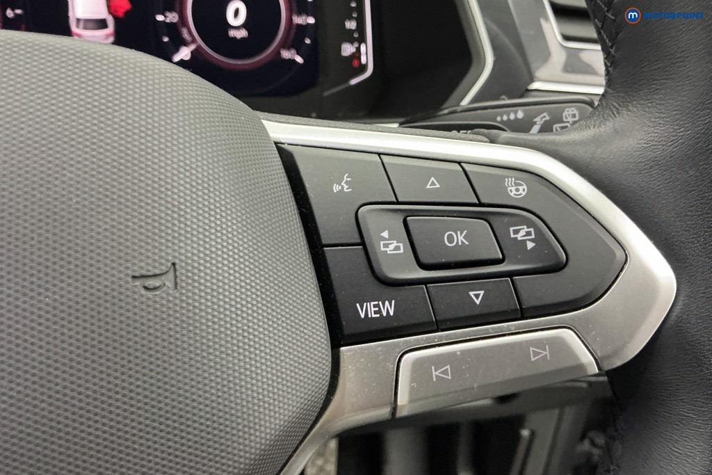 Volkswagen Tiguan Elegance Automatic Petrol Plug-In Hybrid SUV - Stock Number (1616616) - 25th supplementary image