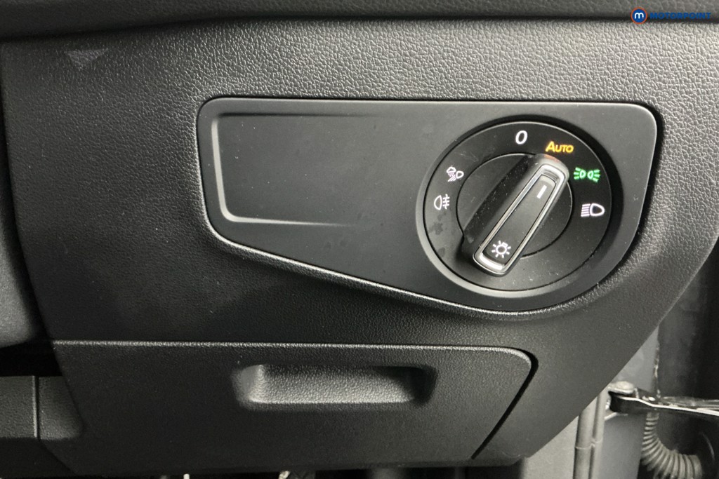 Volkswagen Tiguan Elegance Automatic Petrol Plug-In Hybrid SUV - Stock Number (1616616) - 26th supplementary image