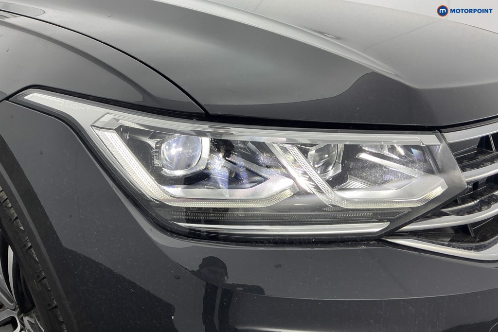 Volkswagen Tiguan Elegance Automatic Petrol Plug-In Hybrid SUV - Stock Number (1616616) - 33rd supplementary image