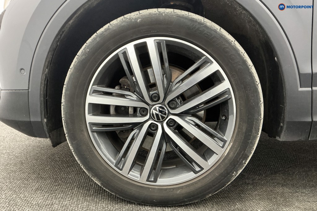 Volkswagen Tiguan Elegance Automatic Petrol Plug-In Hybrid SUV - Stock Number (1616616) - 35th supplementary image