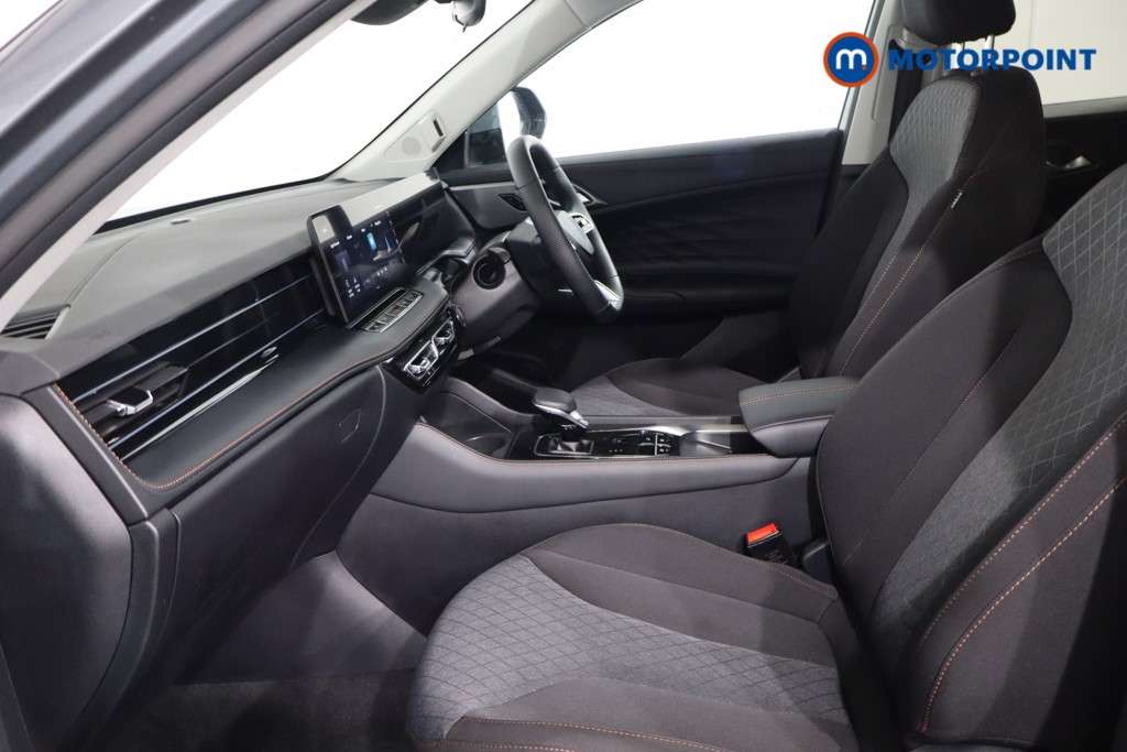 Mg Motor Uk HS SE Automatic Petrol-Electric Hybrid SUV - Stock Number (1616650) - 4th supplementary image