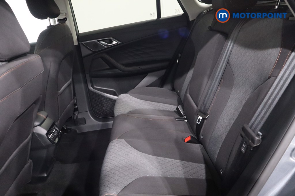 Mg Motor Uk HS SE Automatic Petrol-Electric Hybrid SUV - Stock Number (1616650) - 5th supplementary image