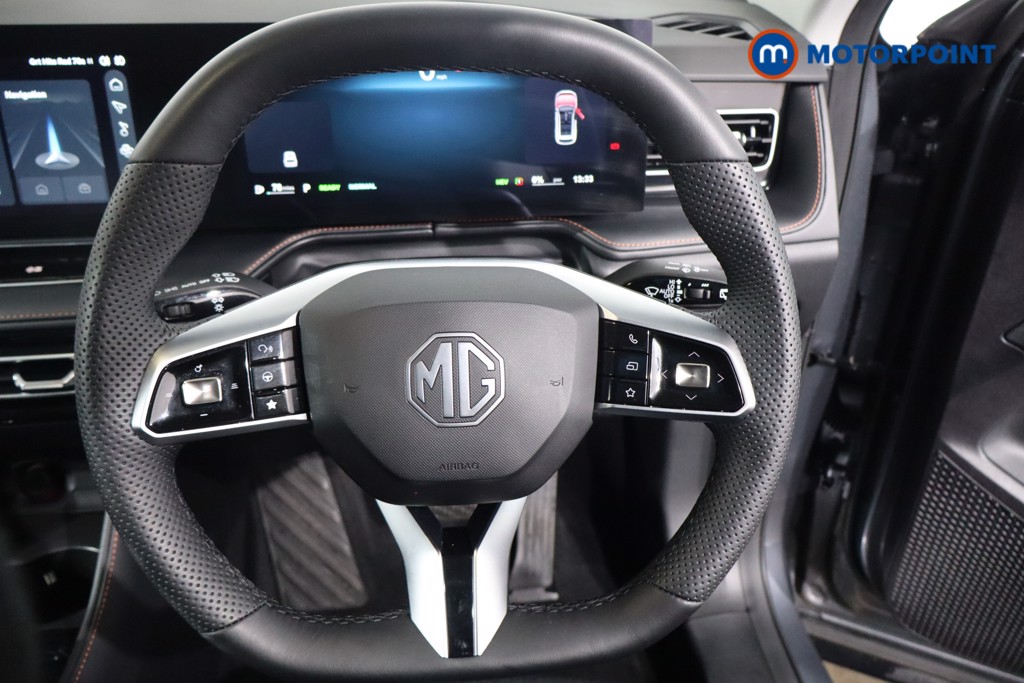 Mg Motor Uk HS SE Automatic Petrol-Electric Hybrid SUV - Stock Number (1616650) - 6th supplementary image